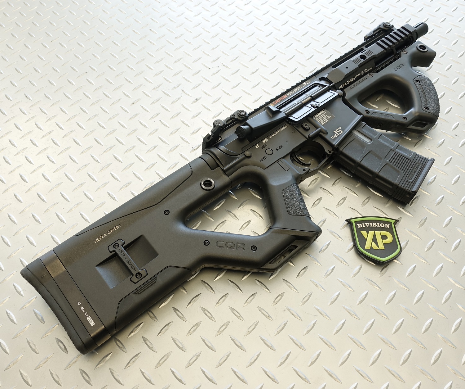 ASG Hera Arms CQR - blog.divisionxp.com.