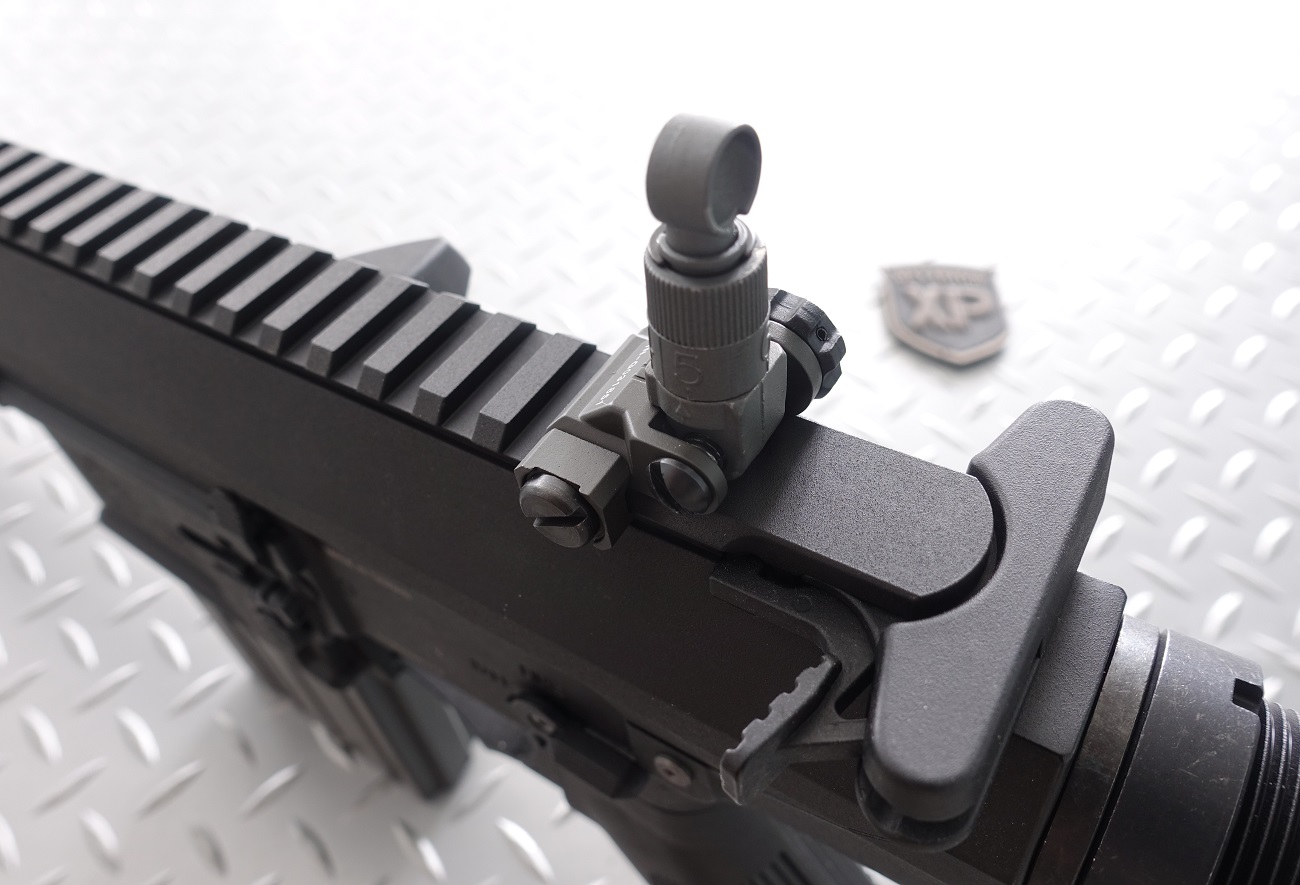 GG ARMAMENT SR25 E2 APC M-LOK – blog.divisionxp.com