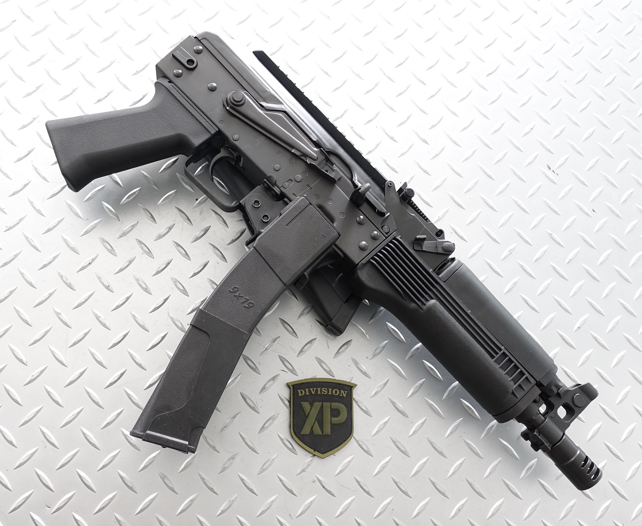 LCT PP-19-01 Vityaz.